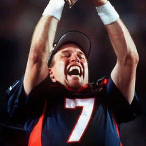 Meet your Posher, Mile High Sports Fan